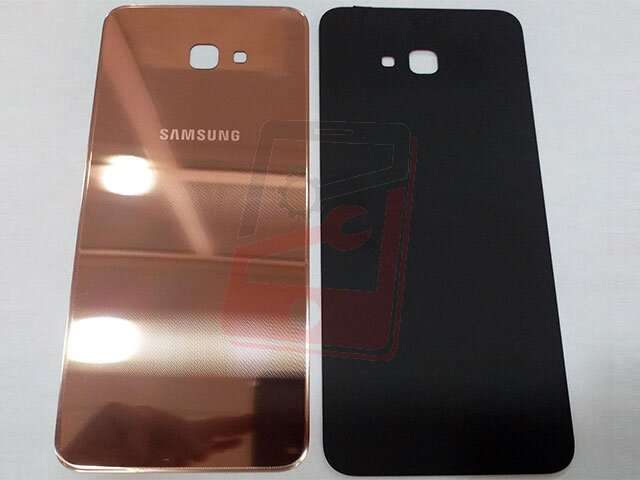 Capac baterie Samsung SM-J415F Galaxy J4+ auriu